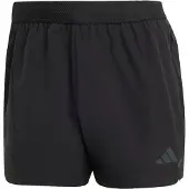 Adidas Urheiluhousut 'Power' harmaa / musta