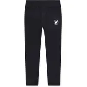 Converse Leggingsit musta