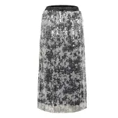Culture Cuwilma Skirt - Grey - L