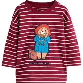 Next Paita 'Paddington' vaaleansininen / grenadiini / oranssinpunainen / valkoinen