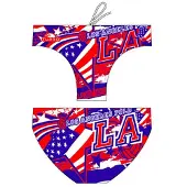 Turbo La Stars Uimahousut