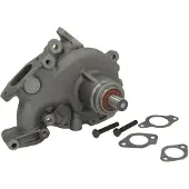 THERMOTEC Vesipumppu, moottorin jäähdytys WP-IV127