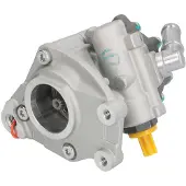 LAUBER Hydrauliikkapumppu, ohjaus 55.9979