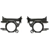 BLIC Kehys, sumuvalot 6502-07-6034913P