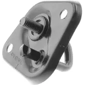VAICO Konepellin lukko V30-2950