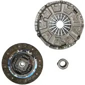 SACHS Kytkinpaketti 3400 700 675
