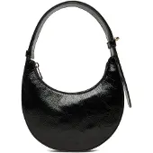 Furla Delizia Mini - Olkalaukku musta