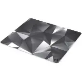 Endorfy Hiirimatto - - Crystal Black L - Pelikäyttöön - Liukumaton - Vedenkestävä