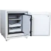 Technomax TECHNOFIRE 825 TDBK K Paloturvallinen kassakaappi tietovälineille