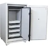 Technomax TECHNOFIRE 120 TDBK K Paloturvallinen kassakaappi tietovälineille