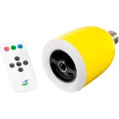 Ultron boomer light, 4,5 W, E27 (132303)