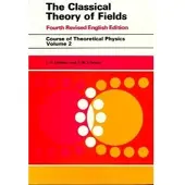 Classical Theory of Fields: Volume 2 4th edition