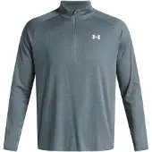 Under Armour Tech Textured Collegepaita Puolivetoketjulla