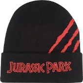 Jurassic Park - Logo - Pipo