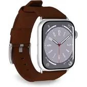 Puro E-Classic Band for Apple Watch - Brown