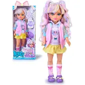 Famosa Charms In Style Nukke
