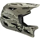 Leatt Gravity 4.0 V25 Alamäkikypärä