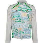 Hummel Real Betis 25/26 Esitys Verryttelytakki