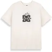Grimey The Swarm Dc Shoes X Regular Lyhythihainen T-paita