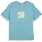Grimey The Swarm Dc Shoes X Regular Lyhythihainen T-paita