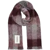 RODEBJER Misty - Burgundy - ONES