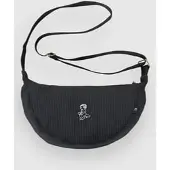 Ementa SB Fiuza Ikon Cord Olkalaukku black Koko Uni