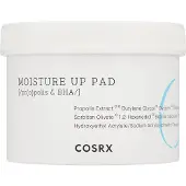 CosRx One Step Moisture Up Pad, 70ml