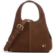 Coach Lana Shoulder -nahkalaukku