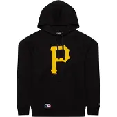 New Era Mlb Regular Pittsburgh Pirates Huppari