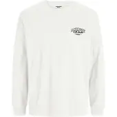 Jack & Jones Makoto Pitkähihainen T-paita