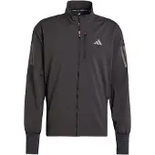 Adidas Otr B Win Jkt - Black - S
