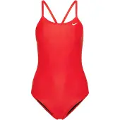 Nike Solid Racerback Uimapuku