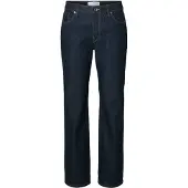 Selected Farkut 'SLFBEA-KORI' sininen denim