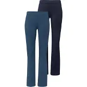 Vivance Leggingsit yönsininen / petrooli