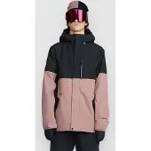 Volcom L Ins Gore Tex Takki mauve Koko XS
