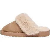 ONLY Onlcath Teddy Homeslipper Noos - Brown - 41