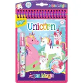 Creative Craft Group UNICORN Aqua Magic