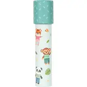 Small Foot - Wooden Kaleidoscope Jungle Friends FSC