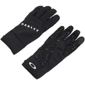 Oakley Factory Elipse Hanskat musta, L
