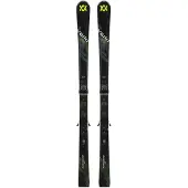 Völkl Peregrine Xt+vmotion 10 Alppihiihtopakkaus