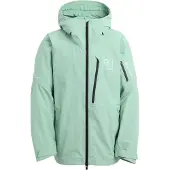 Burton AK Gore-Tex Cyclic Takki soft sage Koko S