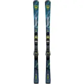Rossignol Forza 40´ Ca Xpress+xpress 11 Gw Alppihiihtopakkaus