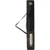 Armada Stibbs Double Ski Bag Black/afterglow Treenireput One size