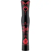 Essence Lash Princess slim brush long & curl waterproof Ripsiväri 12 ml Black