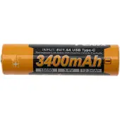 Fenix ARB-L18-3400U V3 -18650 akkuparisto