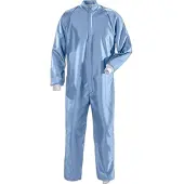 Fristads Puhdastila umpisuoja 8R012 XR50 Jäänsininen 2XL