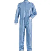Fristads Puhdastila umpisuoja 8R013 XR50 Jäänsininen 2XL