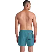 Arena Welded Pocket Beach Uimashortsit