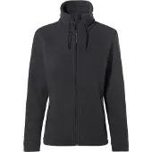 Vaude Skomer Winter Iii Vetoketjullinen Fleecetakki