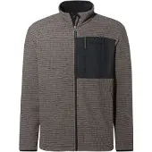 Vaude Neyland Ii Vetoketjullinen Fleecetakki